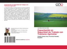 Обложка Capacitación en Seguridad de Trabajo con Tractores Agrícolas