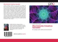 Movimiento Creativo Sanador kitap kapağı