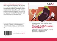 Manual de Nefropatías Hereditarias的封面