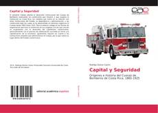 Capital y Seguridad kitap kapağı