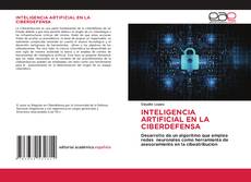 Buchcover von INTELIGENCIA ARTIFICIAL EN LA CIBERDEFENSA