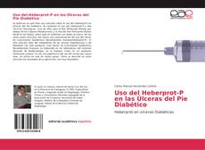 Uso del Heberprot-P en las Úlceras del Pie Diabético kitap kapağı