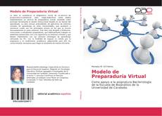 Обложка Modelo de Preparaduría Virtual