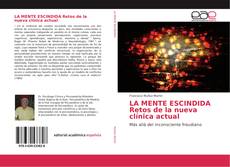 Buchcover von LA MENTE ESCINDIDA Retos de la nueva clínica actual
