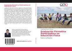 Capa do livro de Evaluación Formativa Participativa en Educación Física 