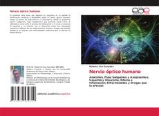 Обложка Nervio óptico humano