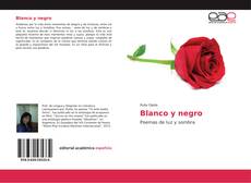 Buchcover von Blanco y negro