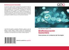 Copertina di BioRestauración Sostenible