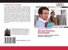 Обложка Revista Ciencia y Humanidad