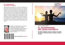 Bookcover of EL DHAMMAPADA DEL BUDA MAITREYA