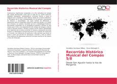 Recorrido Histórico Musical del Compás 5/8 kitap kapağı