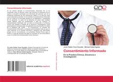 Buchcover von Consentimiento Informado