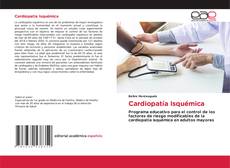 Обложка Cardiopatía Isquémica