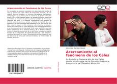 Bookcover of Acercamiento al fenómeno de los Celos