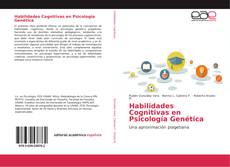 Bookcover of Habilidades Cognitivas en Psicología Genética