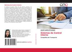 Обложка Sistemas de Control Interno