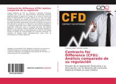 Capa do livro de Contracts for Difference (CFD): Análisis comparado de su regulación 