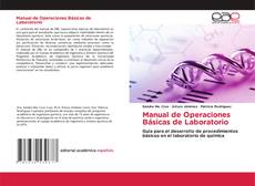 Обложка Manual de Operaciones Básicas de Laboratorio