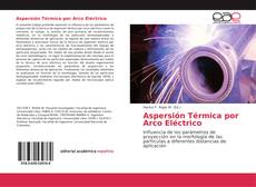 Aspersión Térmica por Arco Eléctrico的封面