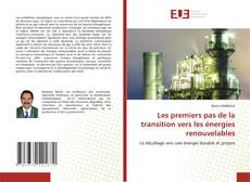 Les premiers pas de la transition vers les énergies renouvelables的封面