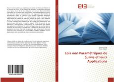 Bookcover of Lois non Paramétriques de Survie et leurs Applications