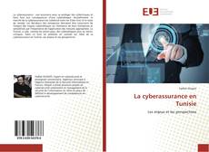 Copertina di La cyberassurance en Tunisie