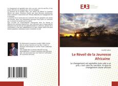 Le Réveil de la Jeunesse Africaine的封面