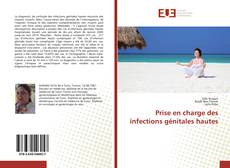 Copertina di Prise en charge des infections génitales hautes