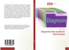 Buchcover von Diagnostic Des Systèmes Dynamiques