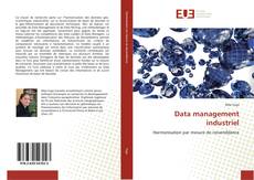 Data management industriel的封面