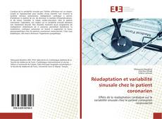 Bookcover of Réadaptation et variabilité sinusale chez le patient coronarien