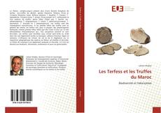 Capa do livro de Les Terfess et les Truffes du Maroc 