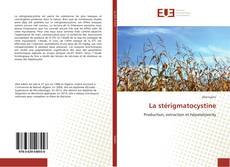 La stérigmatocystine kitap kapağı