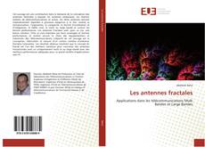 Bookcover of Les antennes fractales
