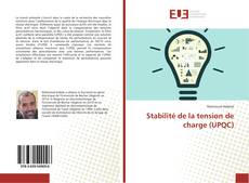 Bookcover of Stabilité de la tension de charge (UPQC)