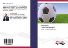 Buchcover von Fútbol de Veterano