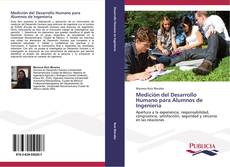 Buchcover von Medición del Desarrollo Humano para Alumnos de Ingeniería