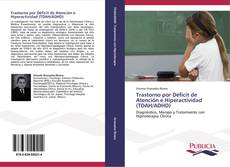 Buchcover von Trastorno por Déficit de Atención e Hiperactividad (TDAH/ADHD)