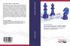 Buchcover von El Partido Popular (1989-2004)