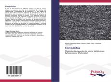 Bookcover of Compósitos