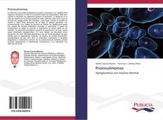 Buchcover von Proinsulinomas