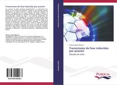 Bookcover of Transiciones de fase inducidas por presión