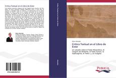 Bookcover of Crítica Textual en el Libro de Ester
