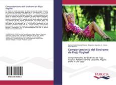 Comportamiento del Síndrome de Flujo Vaginal kitap kapağı