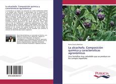 La alcachofa. Composición química y características agronómicas kitap kapağı