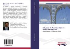 Bookcover of Refuerzo de Puentes: Método del Arco Atirantado