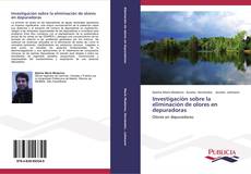 Bookcover of Investigación sobre la eliminación de olores en depuradoras