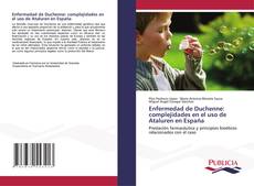 Buchcover von Enfermedad de Duchenne: complejidades en el uso de Ataluren en España