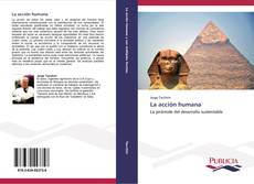 Bookcover of La acción humana