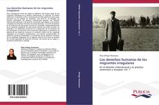 Capa do livro de Los derechos humanos de los migrantes irregulares 